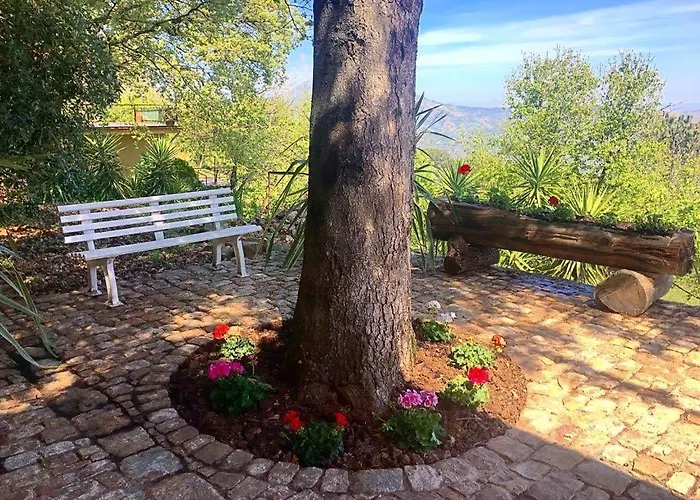 别墅 Valu' 卡斯特布奥诺