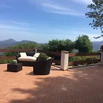 Villa Valu' Castelbuono (Sicily)