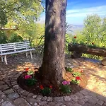 Villa Valu' Castelbuono (Sicily)