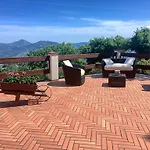 Villa Valu' Castelbuono (Sicily)
