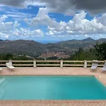 Villa Valu' Castelbuono (Sicily)