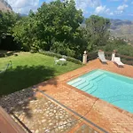 Valu' Villa Castelbuono (Sicily)