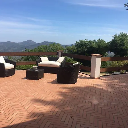 Villa Valu' *