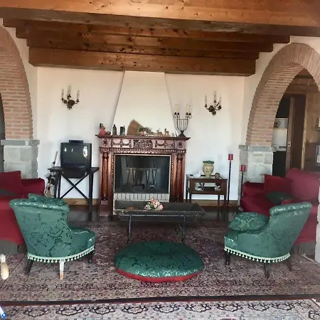 Valu' Villa Castelbuono (Sicily)