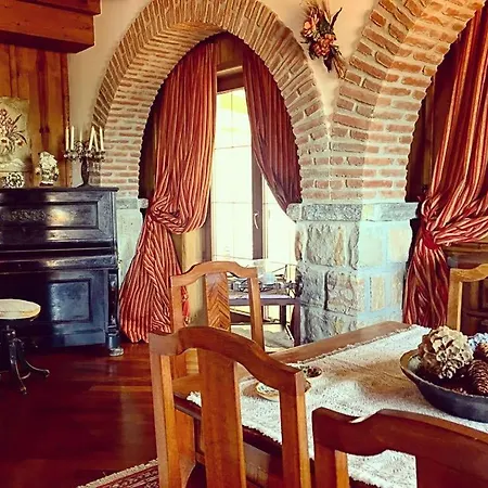 Villa Valu'