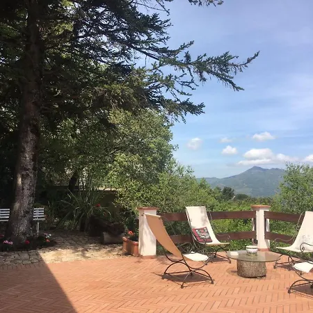 Villa Valu'