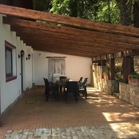 Valu' Villa *