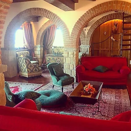 Valu' Villa *