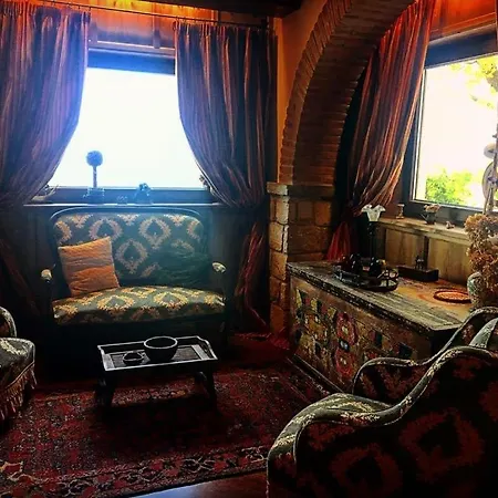 Valu' Villa *