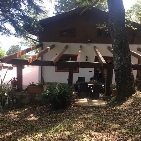 Valu' Villa *