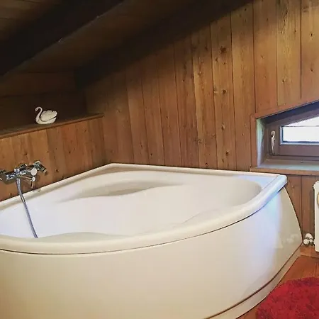 Villa Valu' Castelbuono (Sicily)