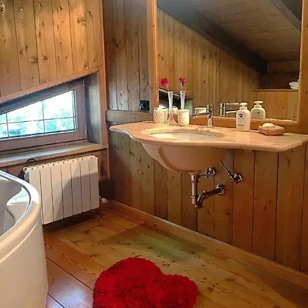 Valu' Villa *