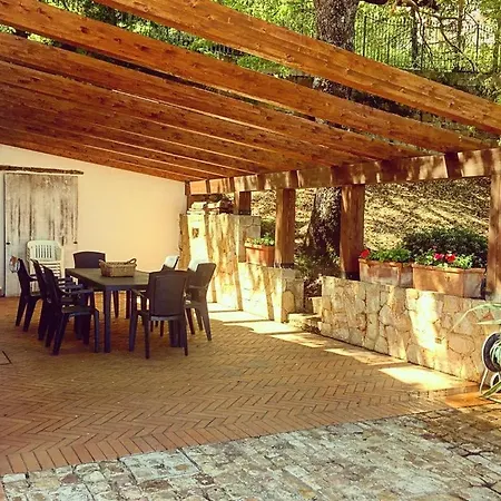 Villa Valu' *
