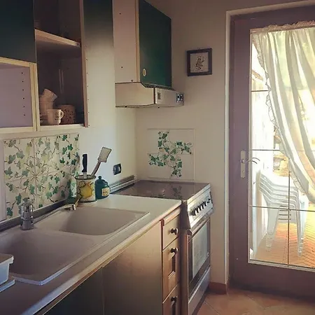 Valu' Villa Castelbuono (Sicily)
