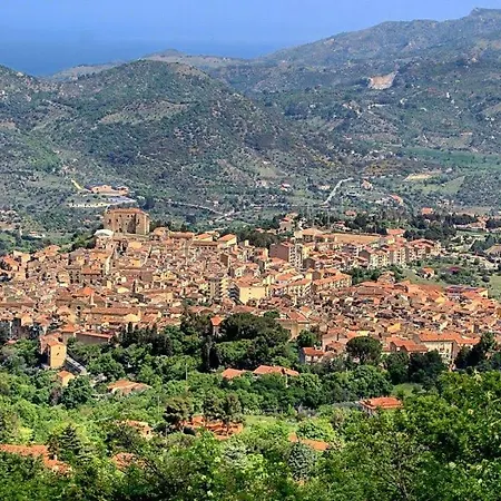 Villa Valu'