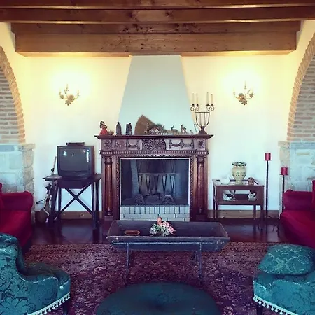 Villa Valu'
