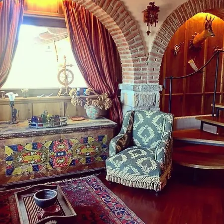 Villa Valu'