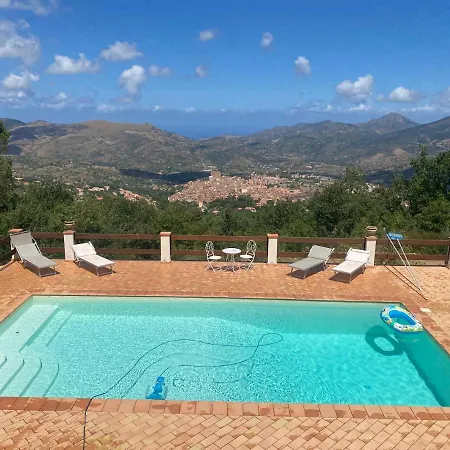 Valu' Villa *