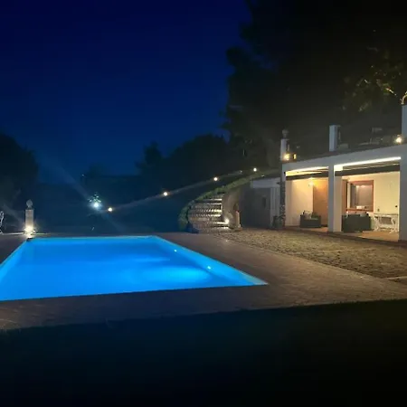 Villa Valu' *
