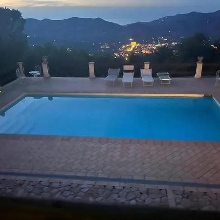 Valu' Castelbuono (Sicily)