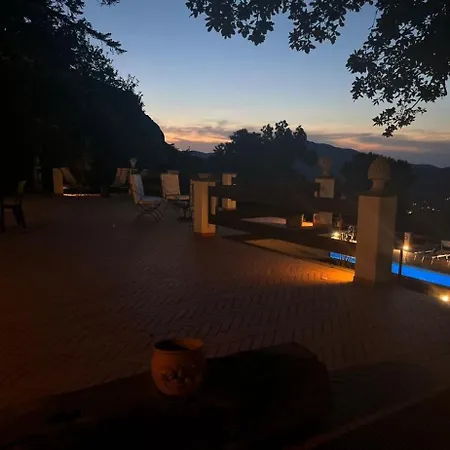 Villa Valu'